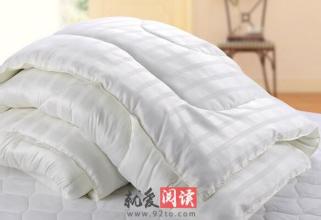 七孔被与九孔被的区别 七孔被和九孔被 什么是“七孔被”“九孔被” 保暖好不好