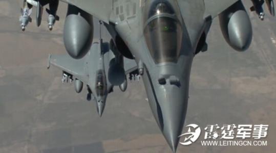 杜立特空袭被俘飞行员 法军飞行员谈空袭IS:每天距离灾难仅几毫秒