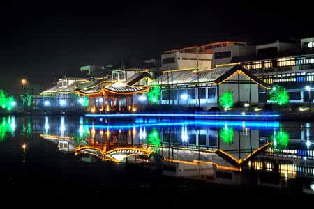 滁州市有几个县 滁州市