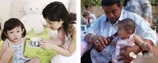 和妈妈外出真实故事 和妈妈的真实故事 孩子需要一个真实的妈妈,你是吗?
