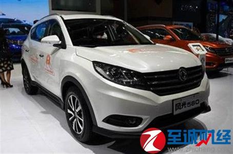 suv2017销量排行榜 盘点2017年7座suv销量排行榜