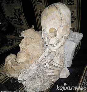 秘鲁外星人 秘鲁惊现“外星人婴儿头骨” 头竟与躯干等长