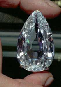 世界五大名贵宝石 宝石之王！世界最名贵钻石盘点