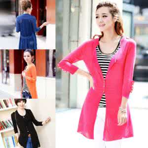 立领衬衣 心仪单品----立领靓衣