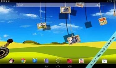 动态壁纸应用 Android平台11款最佳动态壁纸应用