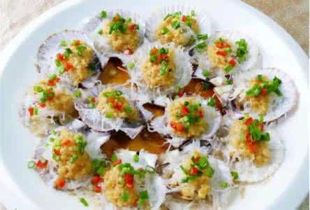 健康美食是蒸出来的 | 超下饭的12种蒸菜做法-头条网