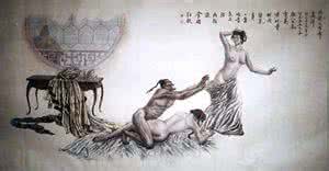 宝玉袭人初试风雨视频 初试云雨是袭人一生悲剧的根源