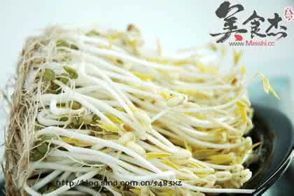 家庭自发黄豆芽的做法 13图详解家庭自发豆芽全过程