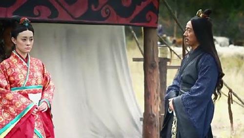 芈月传 和氏璧 芈月传中和氏璧有什么作用?