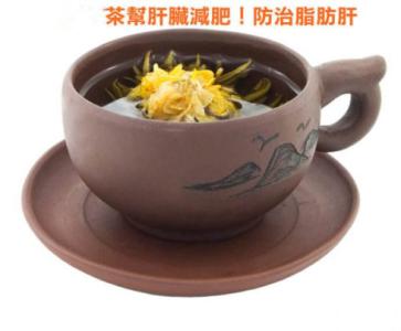 肥胖喝什么茶 可预防肥胖的5种茶