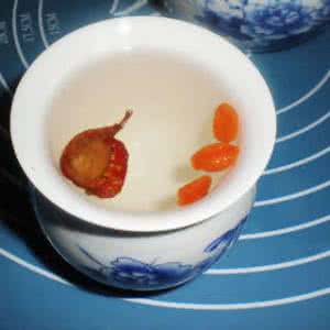 孕妇能不能喝枸杞茶 孕妇喝枸杞茶有什么好处_体质虚弱孕妇适合5款枸杞茶