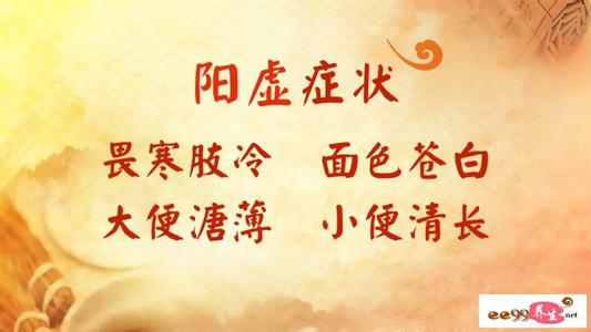 经络不通补什么都没用 老中医提醒:经络若是不通,咋补都没用!