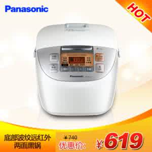 松下电饭煲 松下电饭煲 松下电饭煲有哪些特点 松下电饭煲的特点介绍