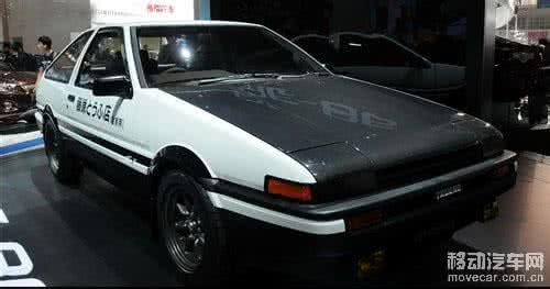 丰田ae86多少钱一辆 丰田ae86多少钱一辆 【丰田——1辆弄不坏的车】