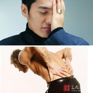 男性肾虚的表现症状 男性肾虚的表现症状 男性肾虚 6大症状需留神