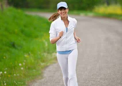 肌肉型女生减肥最有效 最适合女性的减肥运动