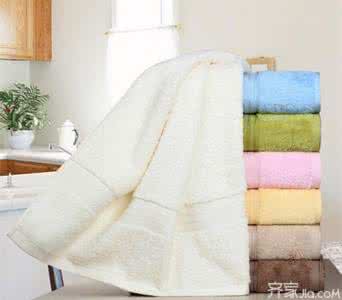 如何选购婴儿浴巾 如何选购品质浴巾