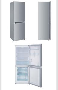 海尔双门冰箱尺寸 海尔双门冰箱尺寸 海尔双门冰箱尺寸有哪些 海尔双门冰箱多少钱