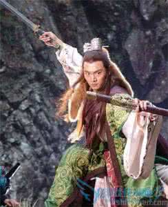 新神雕侠侣郭芙耶律齐 神雕侠侣耶律齐是谁 耶律齐完颜萍郭芙的关系