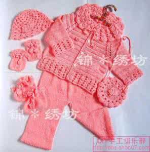 童装好货源 【引用】一组漂亮的童装