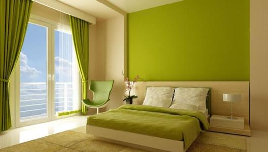 乳胶漆墙面贴墙纸 装修墙面到底是刷漆好还是贴墙纸好？后悔没早看到！