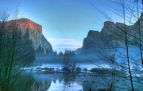 风景拍摄技巧 风景拍摄技巧 如何拍摄风景?国内风景摄影技巧