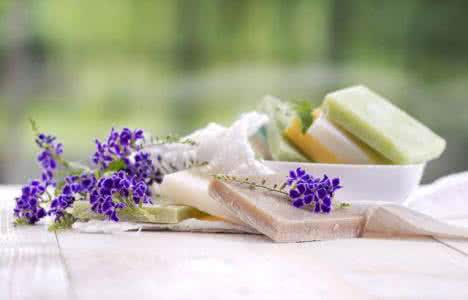 香皂的妙用 香皂的5个生活小妙用