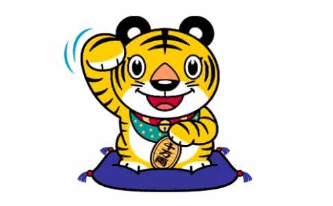 女虎和什么生肖最配对 属虎和什么生肖最配