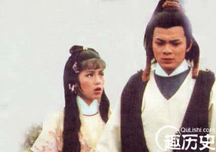 郭靖为什么没有娶华筝 郭靖为什么不选华筝而选黄蓉?华筝的为人如何