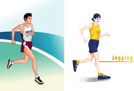 跑步锻炼的最佳时间 跑步的技巧 跑步锻炼要了解这五点