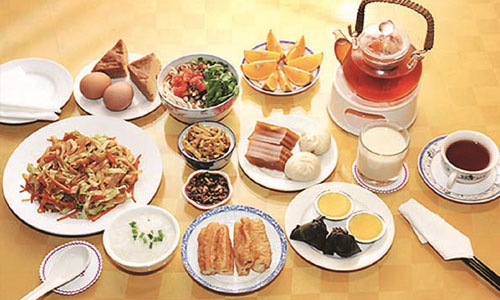 男人健康饮食 饮食与健康 男人吃它比吃药还要好