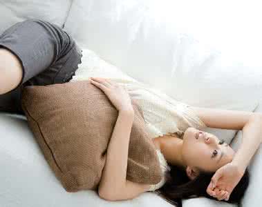 痛经是有妇科病吗 别把痛经当小事 它背后可能暗藏3种妇科病