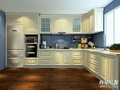 橱柜保养 橱柜如何保养？