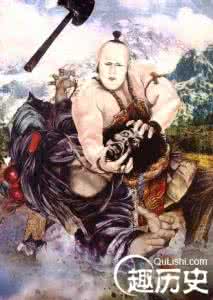 乾陵梁山像女人图片 梁山108将都该娶什么样的女人，我给你分析分析(