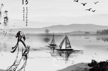 浅谈诗歌的意境美 浅谈汉代诗歌的空间结构