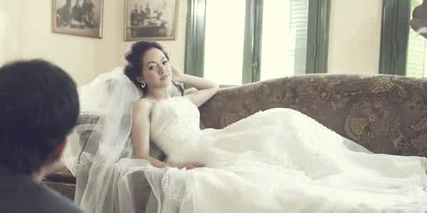 拍婚纱照如何挑选婚纱 如何挑选婚纱