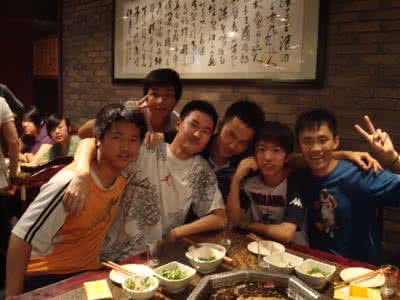 毕业散伙饭 毕业散伙饭上常出没的9种深井冰，我想去看看！