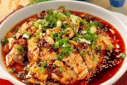 什么颜色勾起食欲 勾人食欲的9个家常菜 一起来流口水吧!
