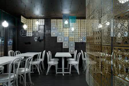 教室主题餐厅 国外主题餐厅 教你在国外怎样看懂餐厅的餐牌!