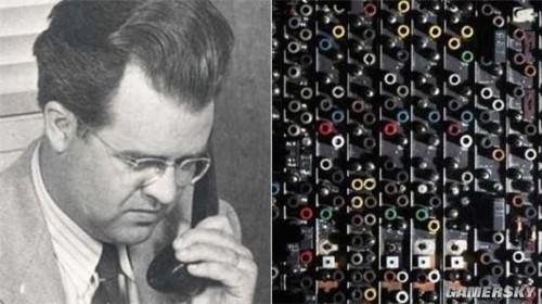 宾夕法尼亚大学计算机 世界第一台计算机 在美国宾夕法尼亚大学诞生