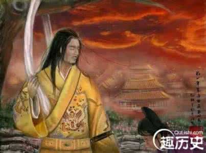 崇祯私房钱 崇祯帝的私房钱：为省百万两白银丢掉万里江山