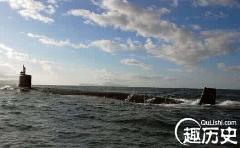 美国海军出新战术 (图)美媒评选美国海军五种最具杀伤力战争武器！