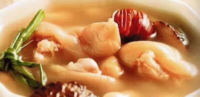 时间是一味良药 猪身上这部位原来是一味良药，常吃可活血防癌抗衰老~