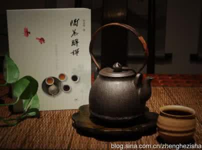 武夷山卖茶女人的骗局 武夷山的慢生活之饮茶篇