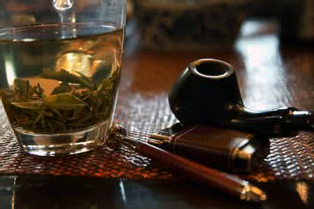 茶日子 日子如茶一杯