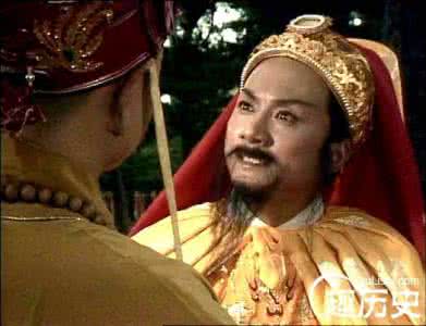李世民问唐僧 《西游记》中李世民为什么一定要让唐僧去取经？