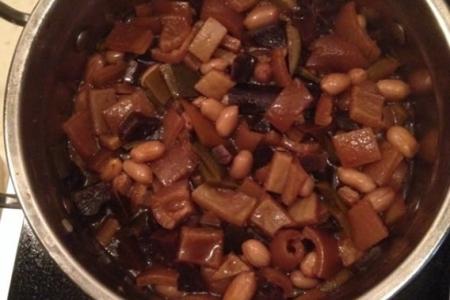 50种小咸菜的制作方法 制作咸菜大全 咸菜的制作方法大全