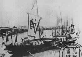 清朝建立的海军 清政府建立的四支现代化海军分别是哪四支