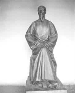 清朝著名人物 清朝著名人物吴敬梓是什么家 吴敬梓是什么家