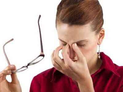 学生如何缓解眼睛疲劳 眼睛疲劳如何缓解